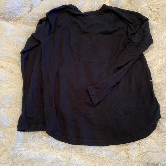 Abercrombie Kids Icon Crew Tee - Picture 2 of 3